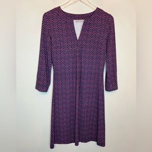 ELLIE KAI dress. Size 4